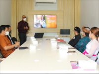 Afternoon Classes Program Polnas Denpasar Nomor Photo Gallery 4