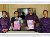 Afternoon Classes Program Polnas Denpasar Nomor 4