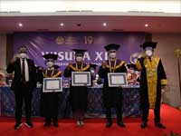 Afternoon Classes Program Polnas Denpasar Nomor 6