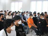 Afternoon Classes Program Polnas Denpasar Nomor Photo Gallery 2