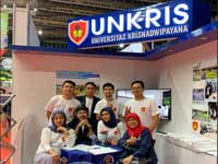 Afternoon Classes Program Polnas Denpasar Nomor 3