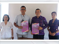 Afternoon Classes Program Polnas Denpasar Nomor 5