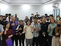 Afternoon Classes Program Polnas Denpasar Nomor Photo Gallery 3