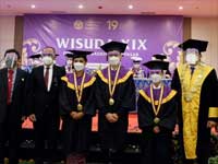 Afternoon Classes Program Polnas Denpasar Nomor Home Photo 2