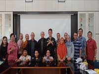 Afternoon Classes Program Polnas Denpasar Nomor Foto Home 2